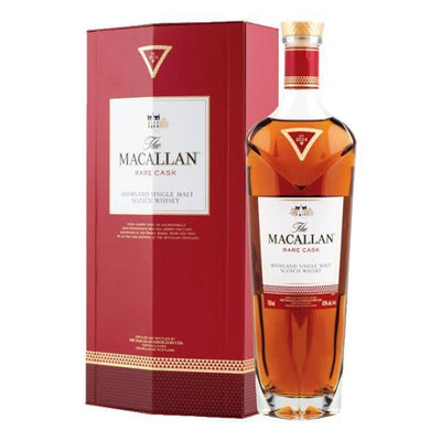 The Macallan Rare Cask - Main Street Liquor