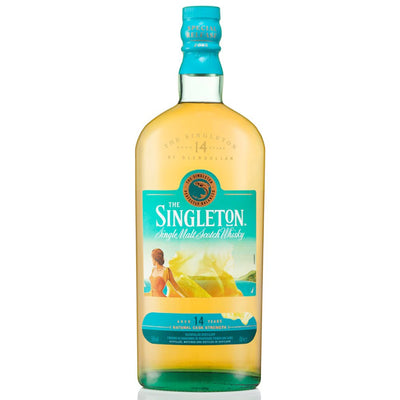 The Singleton Special Release 2023 - Main Street Liquor