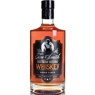 Tim Smith Southern Reserve Whiskey - Main Street Liquor