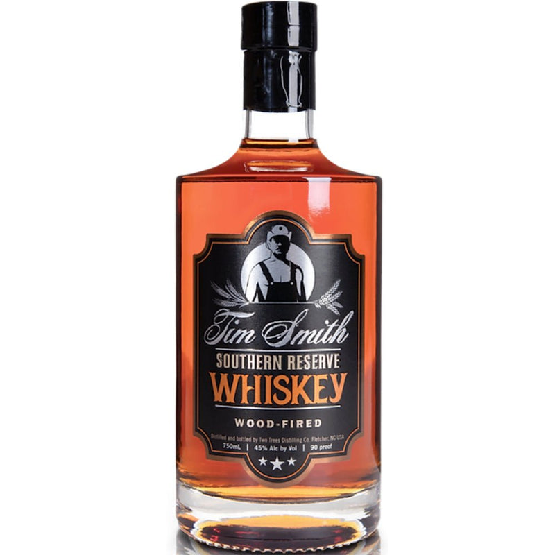 Tim Smith Southern Reserve Whiskey - Main Street Liquor