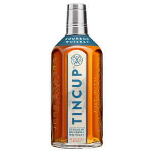 Tincup Bourbon Whiskey - Main Street Liquor