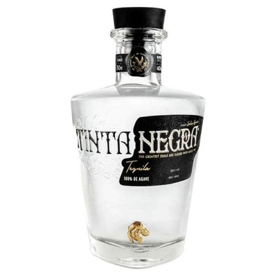 Tinta Negra Blanco Crystal Tequila - Main Street Liquor