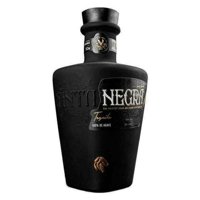 Tinta Negra Sumpreme Extra Añejo Tequila - Main Street Liquor