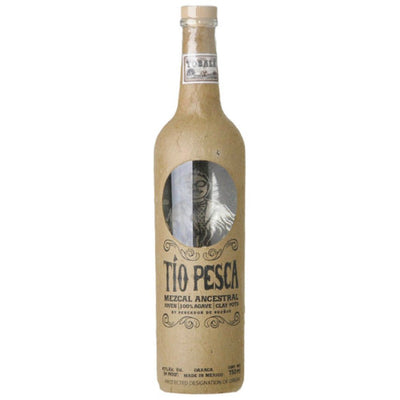 Tio Pesca Mezcal Tobala - Main Street Liquor