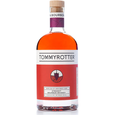 Tommyrotter Napa Valley Heritage Cask Straight Bourbon - Main Street Liquor