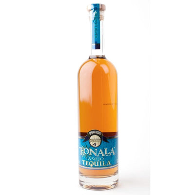 Tonala Reserva Suprema Anejo 4 Yr Tequila - Main Street Liquor