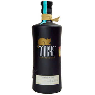 Toncha Tequila Cream - Main Street Liquor