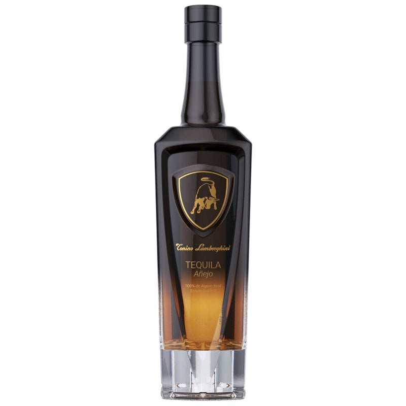 Tonino Lamborghini Anejo Tequila - Main Street Liquor