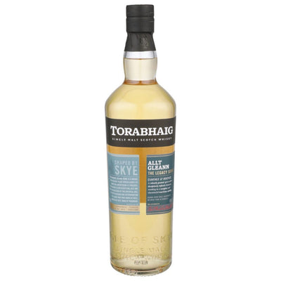 Torabhaig Allt Gleann Legacy Series Single Malt Scotch - Main Street Liquor