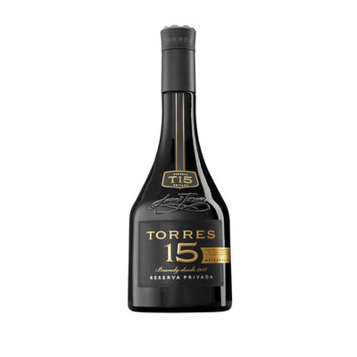 Torres 15 - Main Street Liquor
