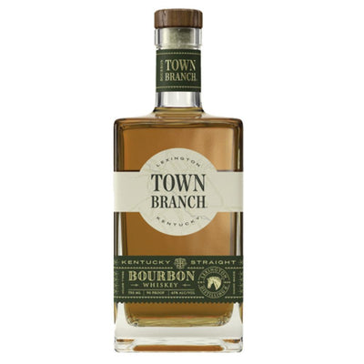 Town Branch Bourbon - Main Street Liquor