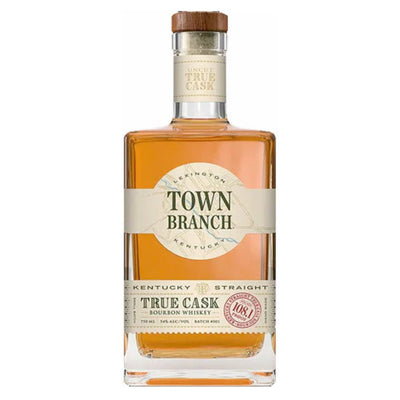 Town Branch True Cask Bourbon - Main Street Liquor