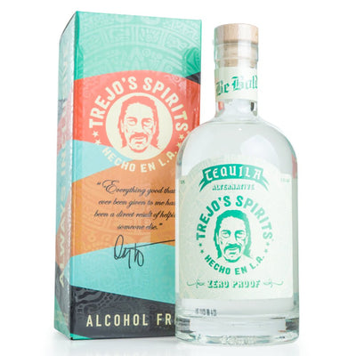 Trejo's Spirits Tequila Alternative by Danny Trejo - Main Street Liquor