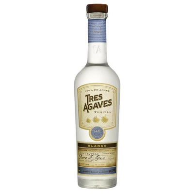 Tres Agaves Blanco 1L - Main Street Liquor