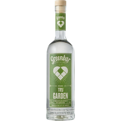 Tru Garden Organic Vodka - Main Street Liquor