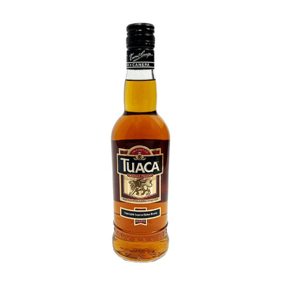 Tuaca Brandy - Main Street Liquor