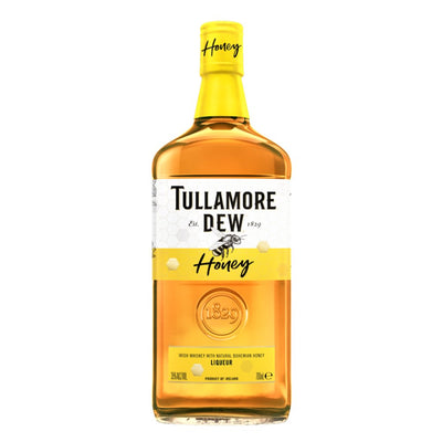 Tullamore D.E.W. Honey - Main Street Liquor