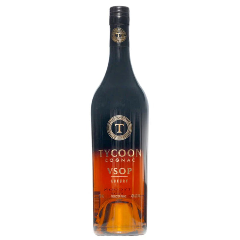 Tycoon VSOP Cognac By E-40 - Main Street Liquor