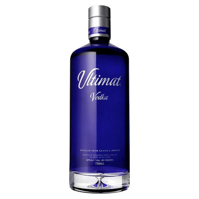 Ultimat Vodka - Main Street Liquor