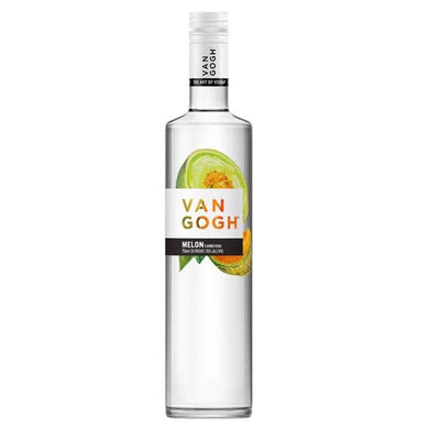 Van Gogh Melon Vodka - Main Street Liquor