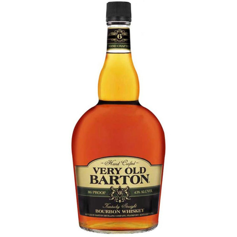 Very Old Barton 1.75 Liter - Main Street Liquor