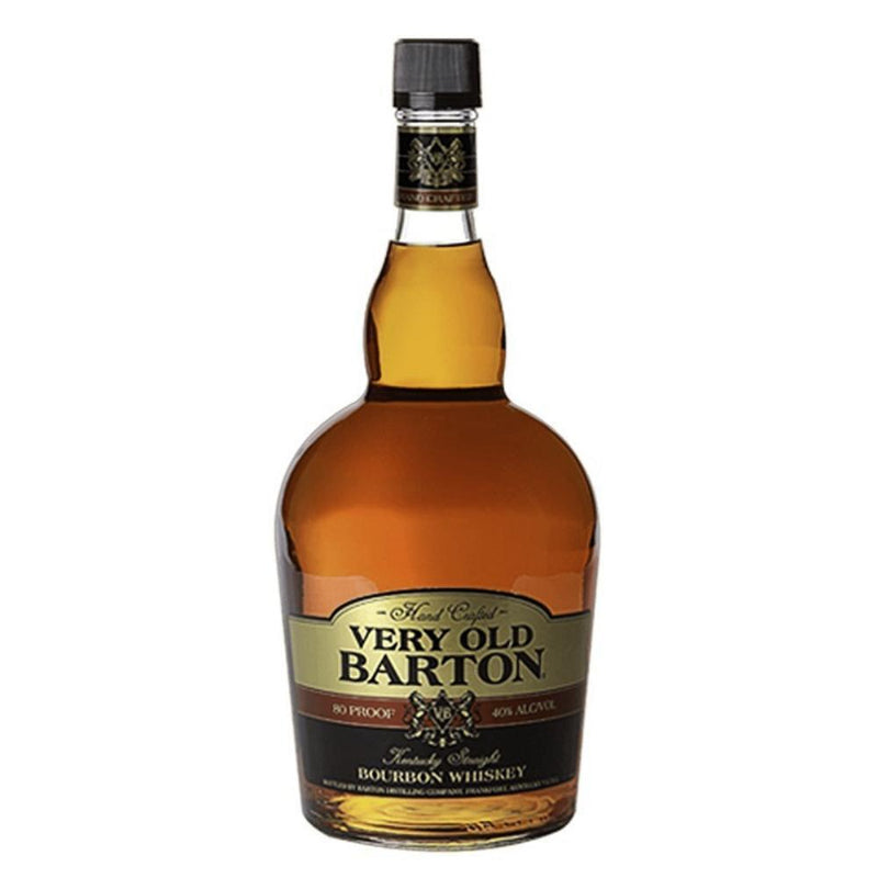Very Old Barton Bourbon 80 Proof - Main Street Liquor
