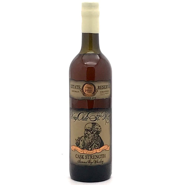 Buy Very Olde St Nick Summer Rye Cask Strength 116.6 Proof® Online