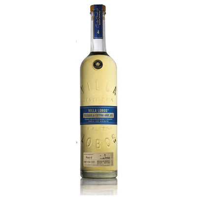 Villa Lobos Tequila Extra Anejo - Main Street Liquor