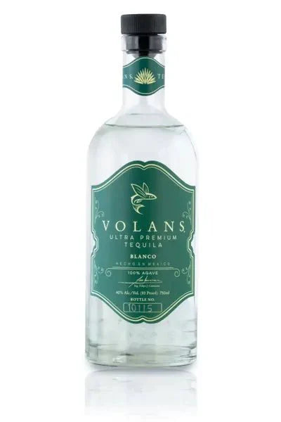 Volans Tequila Blanco - Main Street Liquor