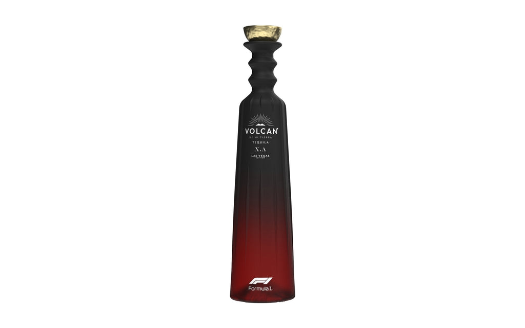 Buy Volcán De Mi Tierra F1 XA Tequila – Las Vegas Limited Edition