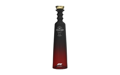 Volcán De Mi Tierra F1 XA Tequila – Las Vegas Limited Edition 2024 (PRE - ORDER) - Main Street Liquor