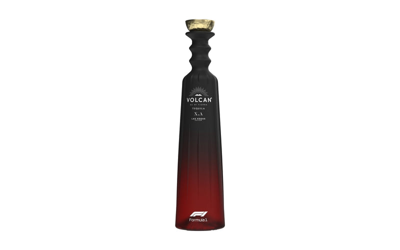 Volcán De Mi Tierra F1 XA Tequila – Las Vegas Limited Edition 2024 (PRE - ORDER) - Main Street Liquor