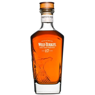 Wild Turkey Master's Keep 17 yr - Main Street Liquor