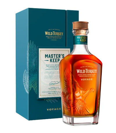 Wild Turkey Master's Keep Voyage - Main Street Liquor