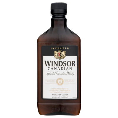 Windsor Canadian Blended Whisky 375mL - Main Street Liquor