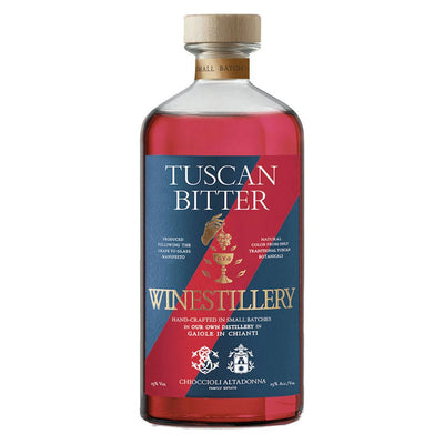 Winestillery Tuscan Bitter - Main Street Liquor