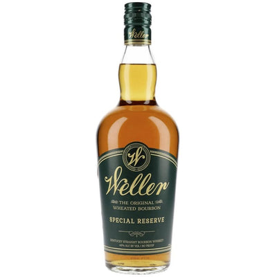 W.L. Weller Special Reserve 1 Liter - Main Street Liquor