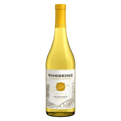 Woodbridge Chardonnay - Main Street Liquor
