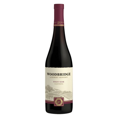 Woodbridge Pinot Noir - Main Street Liquor
