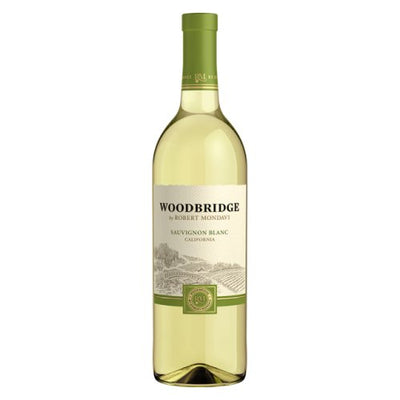 Woodbridge Sauvignon Blanc - Main Street Liquor