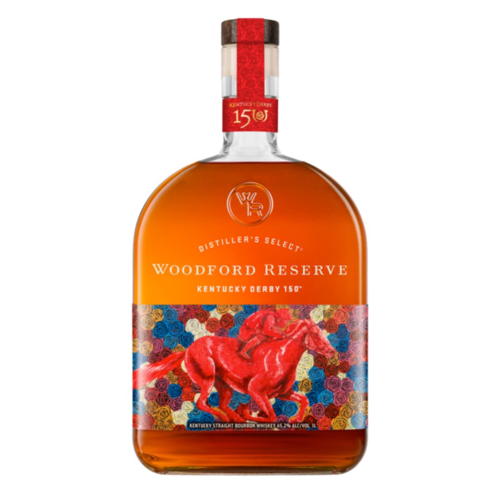 Buy Woodford Reserve Kentucky Derby 148 2022 Edition® Online