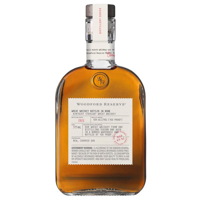 Woodford Reserve Bottled in Bond Kentucky Straight Wheat Whiskey - Main Street Liquor