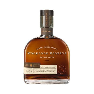 Woodford Reserve Double Oaked - Main Street Liquor