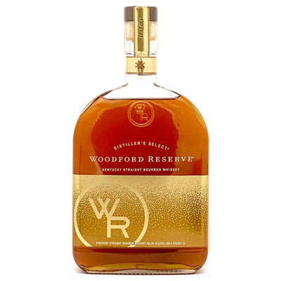Woodford Reserve Holiday Edition Bourbon 2023 Release - Main Street Liquor