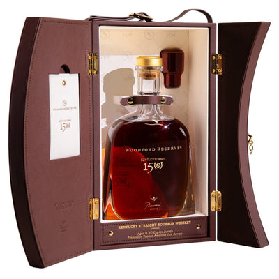 Woodford Reserve Kentucky Derby 150th Baccarat Edition - Main Street Liquor