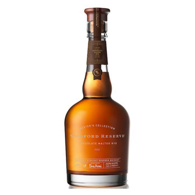 Woodford Reserve Master's Collection Chocolate Malted Rye - Main Street Liquor