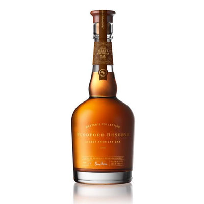 Woodford Reserve Master's Collection Select American Oak - Main Street Liquor
