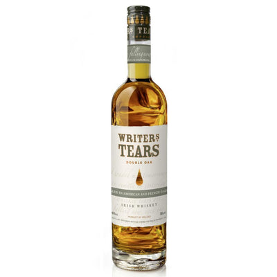 Writers' Tears Double Oak Whiskey - Main Street Liquor