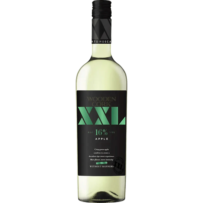 XXL Moscato Apple - Main Street Liquor