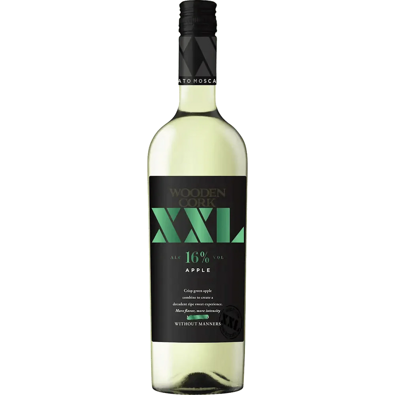 XXL Moscato Apple - Main Street Liquor